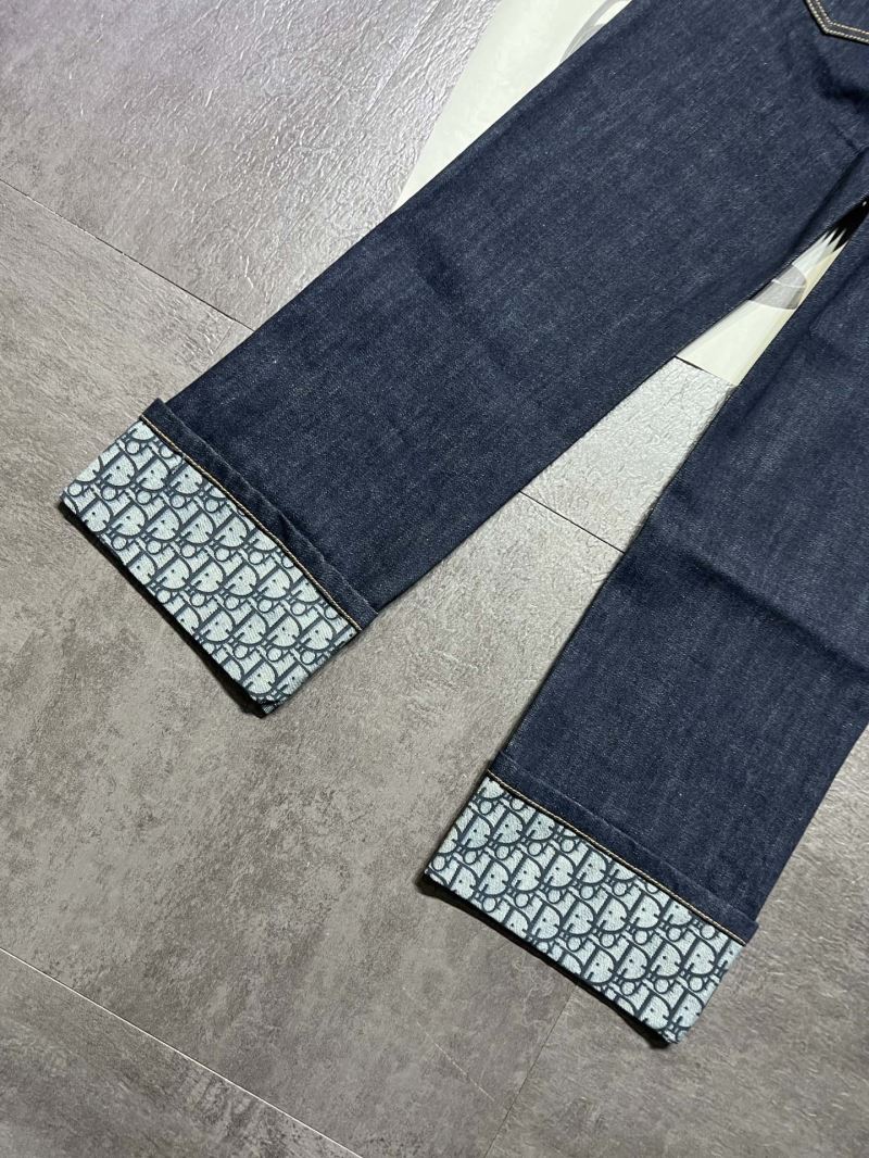 Christian Dior Jeans